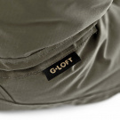 CARINTHIA | Windstopper Booties | RAL 7013 CARINTHIA | Windstopper Booties | RAL 7013